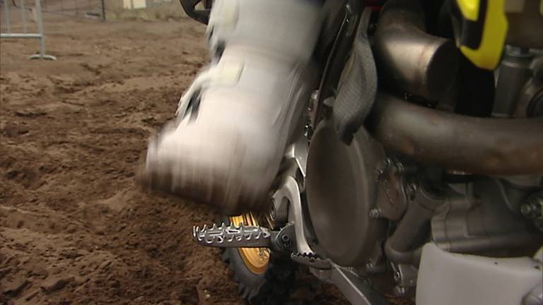 Micha Boy de Waal tekent bij GDI Husqvarna Team en gaat in MX1-klasse rijden