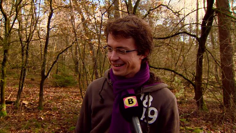 Dag Sinterklaas! Hallo kerstboom!
