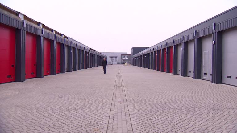 Hoe bovenwereld en onderwereld vermengen