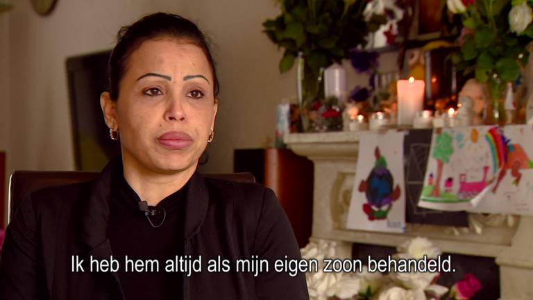 Moeder van dode vrouw wil antwoorden