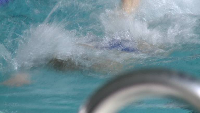 Zwemmer Maarten Brzoskowski dwingt kwalificatie af voor het WK-zwemmen