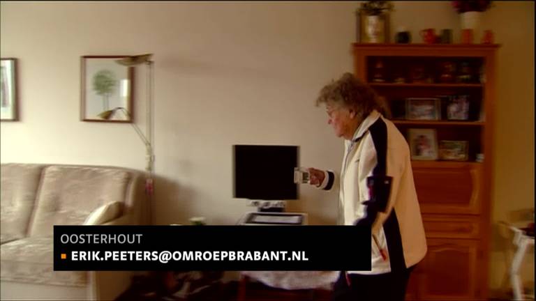 Uitzicht verdwijnt voor 87-jarige door bouw zaal theater in Oosterhout