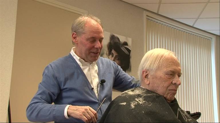 Martin's Kapsalon in Breda sluit na 87 jaar noodgedwongen