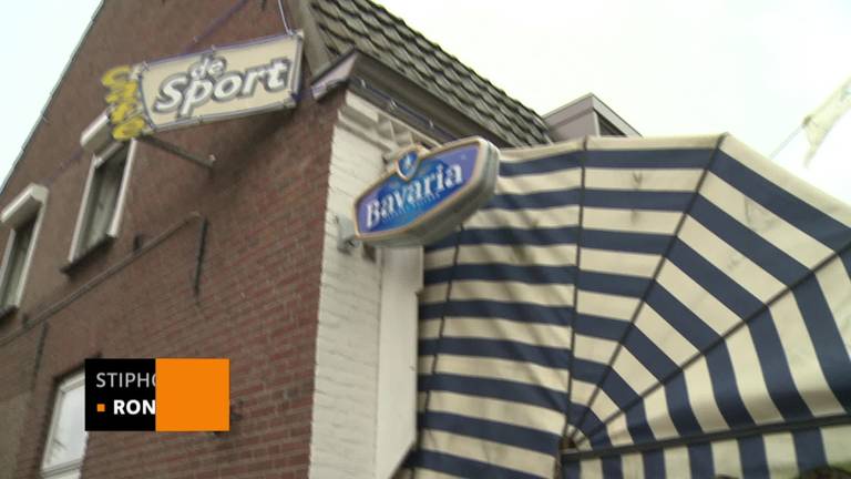 Beheerder spaarkas cafe De Sport in Stiphout steelt 35.000 euro uit kas