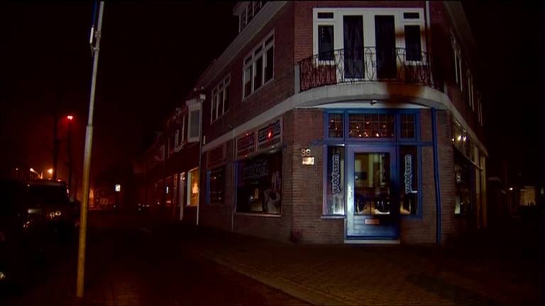 Overval op wasserette in Piusstraat Tilburg blijkt opname speelfilm