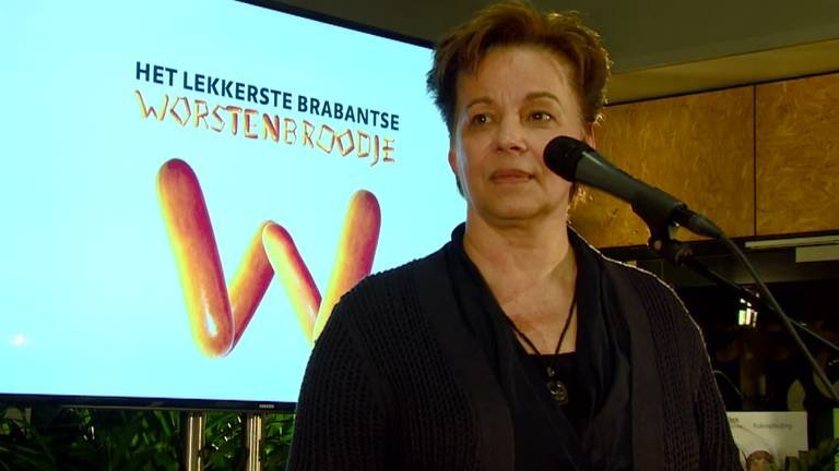 Kees van Dongen maakt Lekkerste Brabantse Worstenbroodje