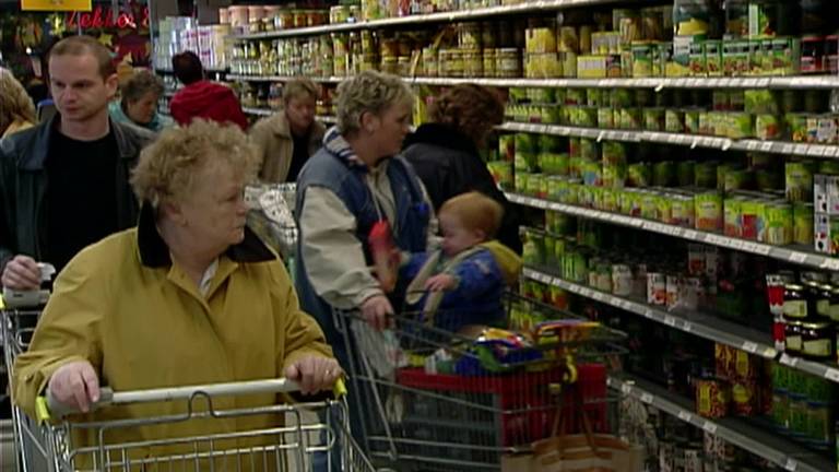 JAJan Meurs bedenkt app voor de goedkoopste boodschappen