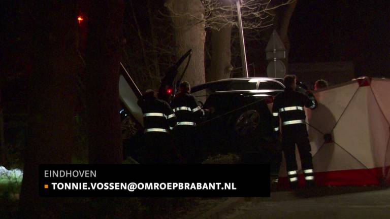Tommie van der Burg uit Best doodgeschoten bij hotel Van der Valk in Eindhoven
