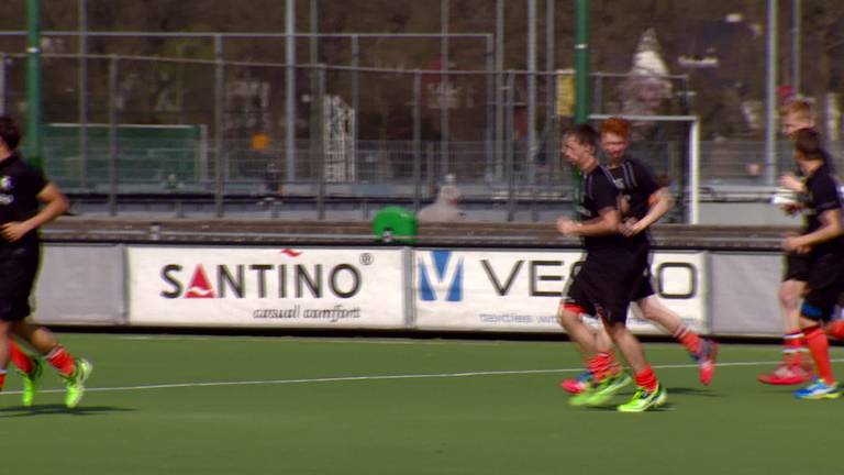 Hockeyer Thomas Briels vertrekt bij Oranje Zwart en keert terug naar België