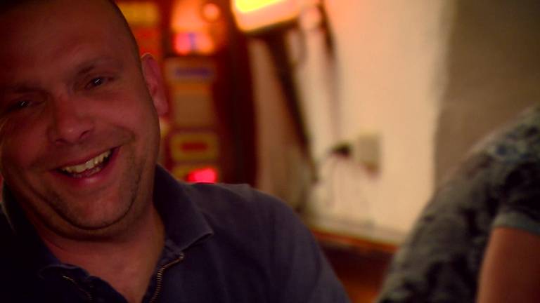 Daar moet op gedronken worden! Martin van Rooij van Downtown Oisterwijk leukste kroegbaas