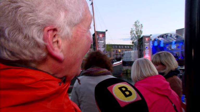 Eerste editie Tilburgs Bevrijdingsconcert in Piushaven is met 5.000 bezoekers een groot succes