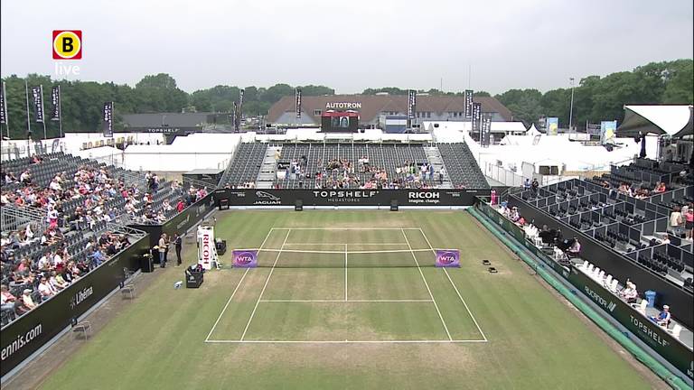 Topshelf Open LIVE 2015 1
