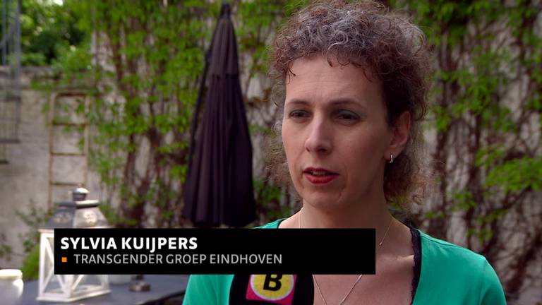 COC Eindhoven heeft primeur: eerste genderneutrale toilet