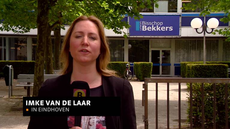 Taakstraf voor leraar Lyceum Bisschop Bekkers in Eindhoven die relatie had met minderjarige leerlingen