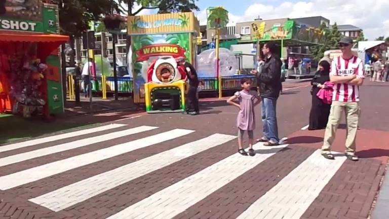 Kermis in Son en Breugel gaat niet door