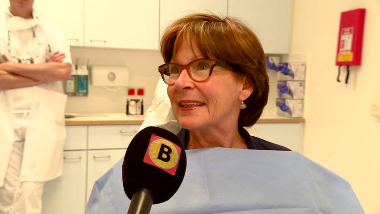 Elisabeth-TweeSteden Ziekenhuis heeft primeur: supersnel nieuwe tanden