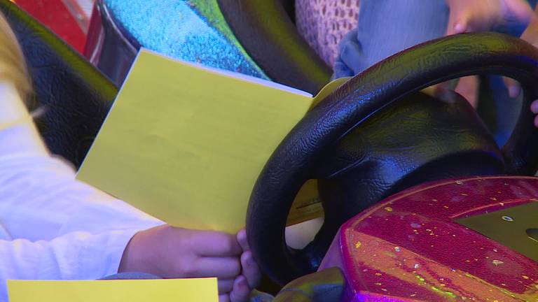 Met de Kerst niet naar de kerk maar met de kermis wel naar de kermismis