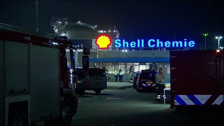 Shell moet hand in eigen boezem steken om veiligheid te verbeteren