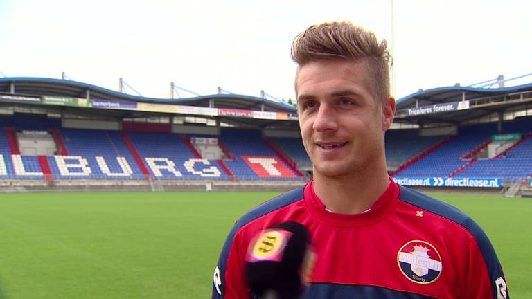 Willem II is Andrade kwijt, hoe nu verder?