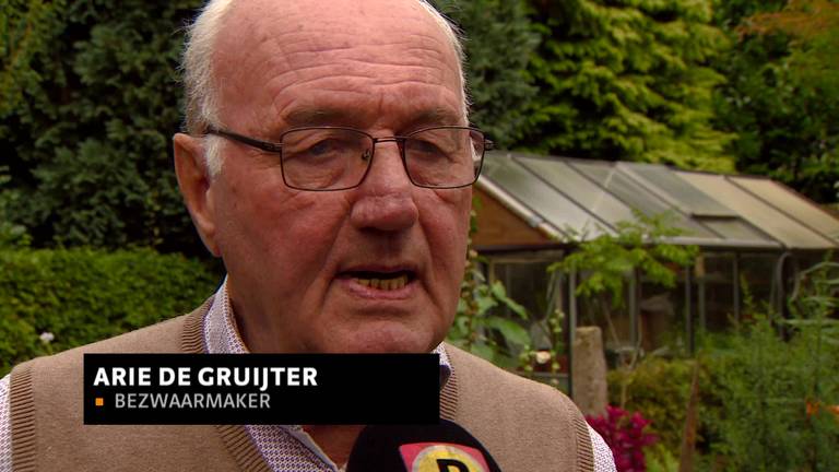 Bronzen Aardappeleters prikken vanaf 26 september hun piepers in Park Nuenen