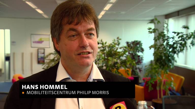 Tweederde ontslagen personeel Philip Morris weer aan het werk