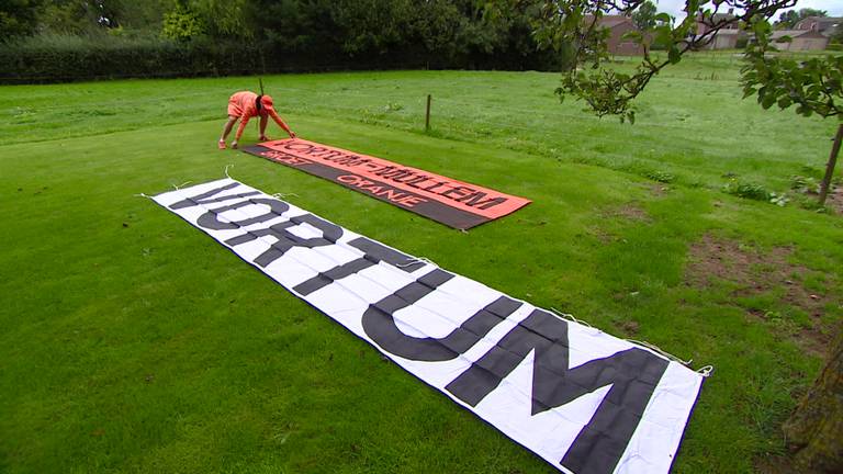 Brabant in rouw na dramatische zondag Oranje