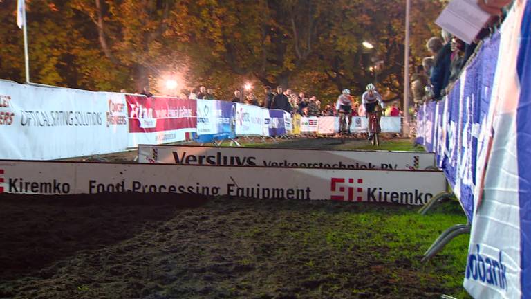 Stan Godrie heeft nog geen nieuwe ploeg