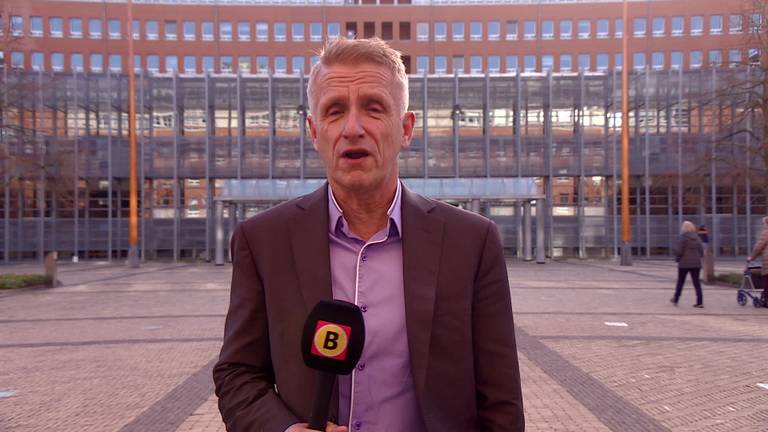 TBS voor man die Louis van Lent in Den Bosch doodde; daders is een gevaar, zegt rechter.