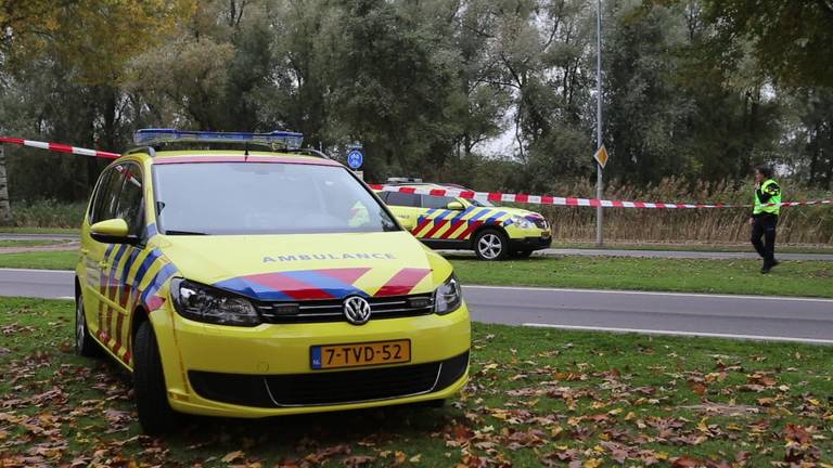 Bestuursraad Engelen wil maximum snelheid op kruispunt waar meisjes zwaargewond raakten terug naar vijftig