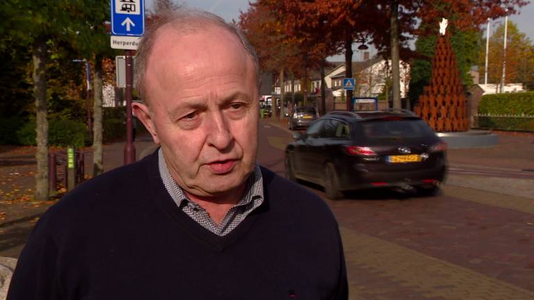 Dorp Schaijk geschokt door moord op voormalige groentenboer