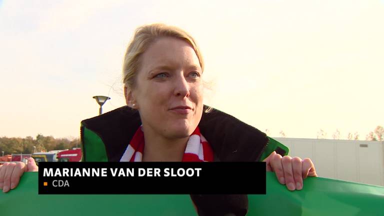 Aanpak A67 moet nu dan toch echt plaatsvinden, vindt CDA