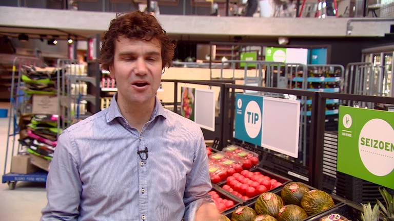 Laatste puntjes op de i voor de opening van Van Heinde in Den Bosch