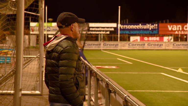 Werkendam baalt, Kozakken Boys uit bekertoernooi gezet