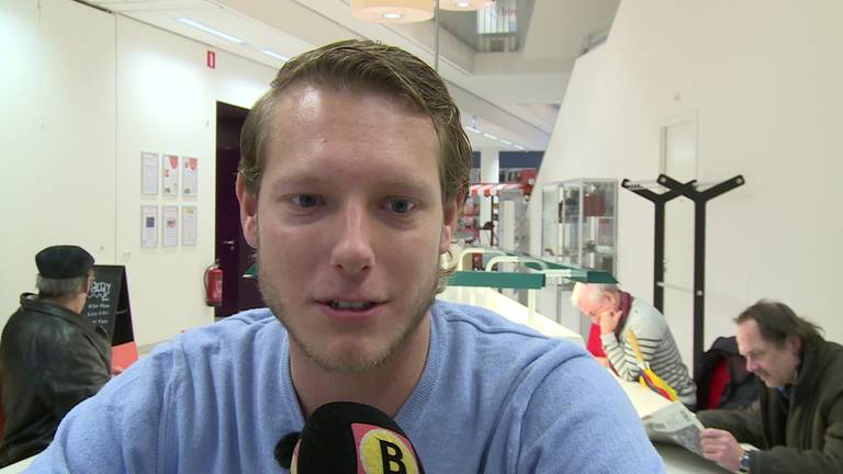 Idee van Helmondse politicus voor mensen in de bijstand  ‘adopteer’ een vluchteling