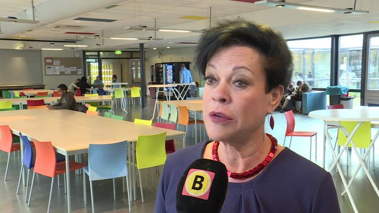 Vluchtelingenkinderen krijgen eigen school in Tilburg