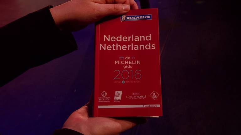 Restaurant Zarzo in Eindhoven krijgt Michelin ster