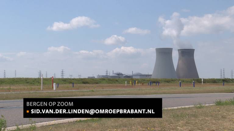 Zorgen in West-Brabant over de veiligheid bij kerncentrale Doel