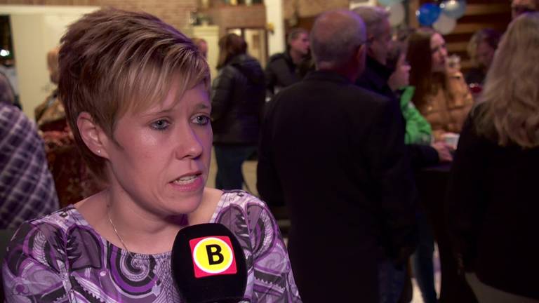 AZC-tegenstander presenteert partijprogramma, maar daarin niks over vluchtelingen