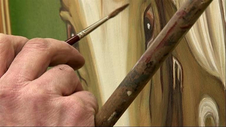 Efteling geeft oudste draaimolen een facelift