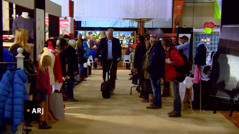 Indoor Brabant Derby samenvatting 1