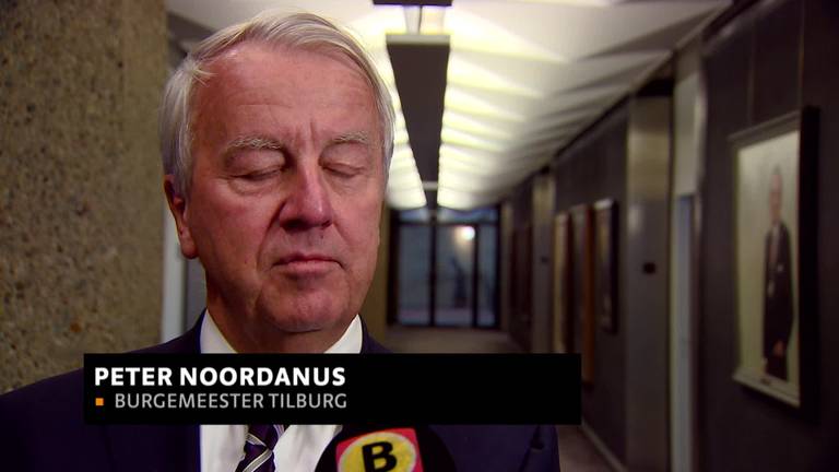 Burgemeester Noordanus wil meer agenten