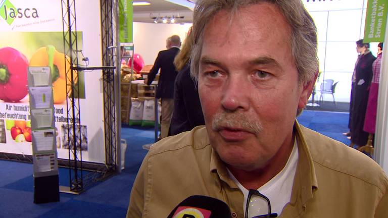 Nieuwste bakkerscreaties geshowd op vakbeurs in Autotron