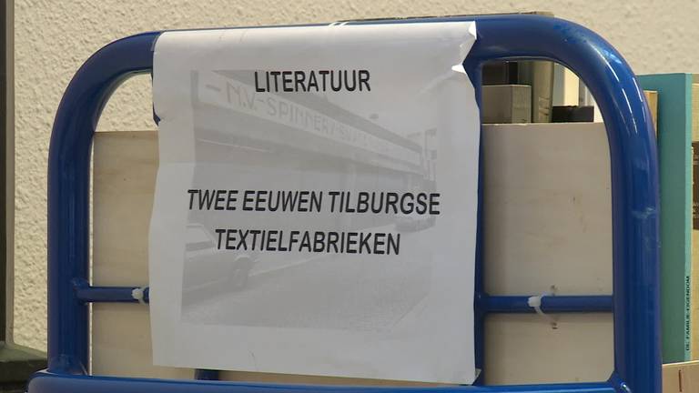 Stichting Leerstoel wil een textielprofessor aan de Universiteit