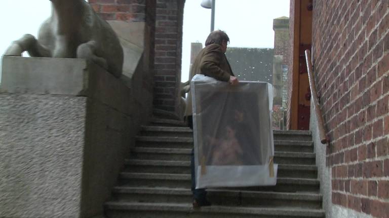 Waalwijk wil herinnering levend houden aan kunstenaarsfamilie Van Delft