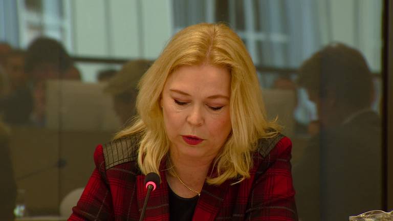 Tweede Kamer wil gevangenissen voorlopig niet sluiten