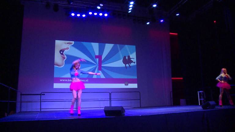 De nieuwste, de grootste en de langste komt naar de kermis in Uden.