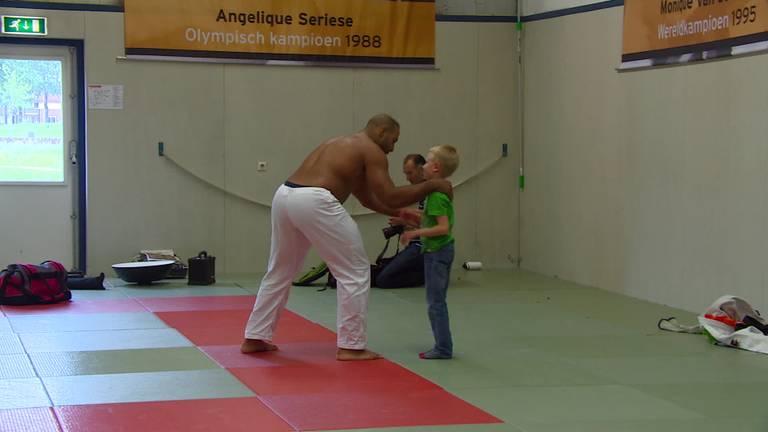 Verhagen gebruikt EK judo in Kazan om te ‘revalideren’, Meyer gaat voor goud