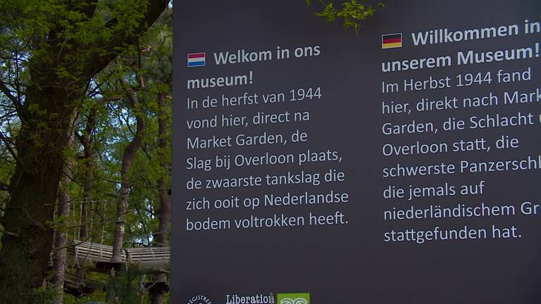 'Zwaarste tankslag' bij Overloon is volgens historici een mythe