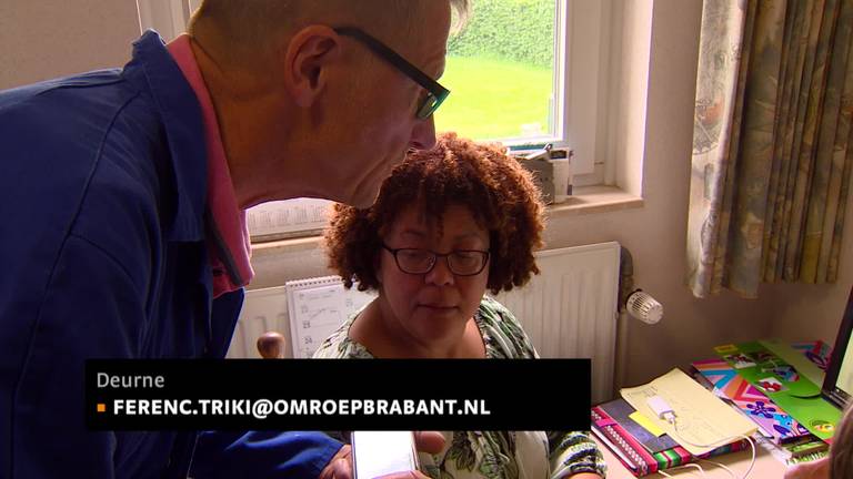 Henk en Horry gunnen iedereen een blik in hun boerenbedrijf