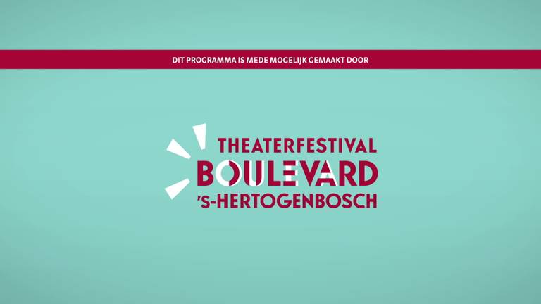 Theaterfestival Boulevard 2016 1